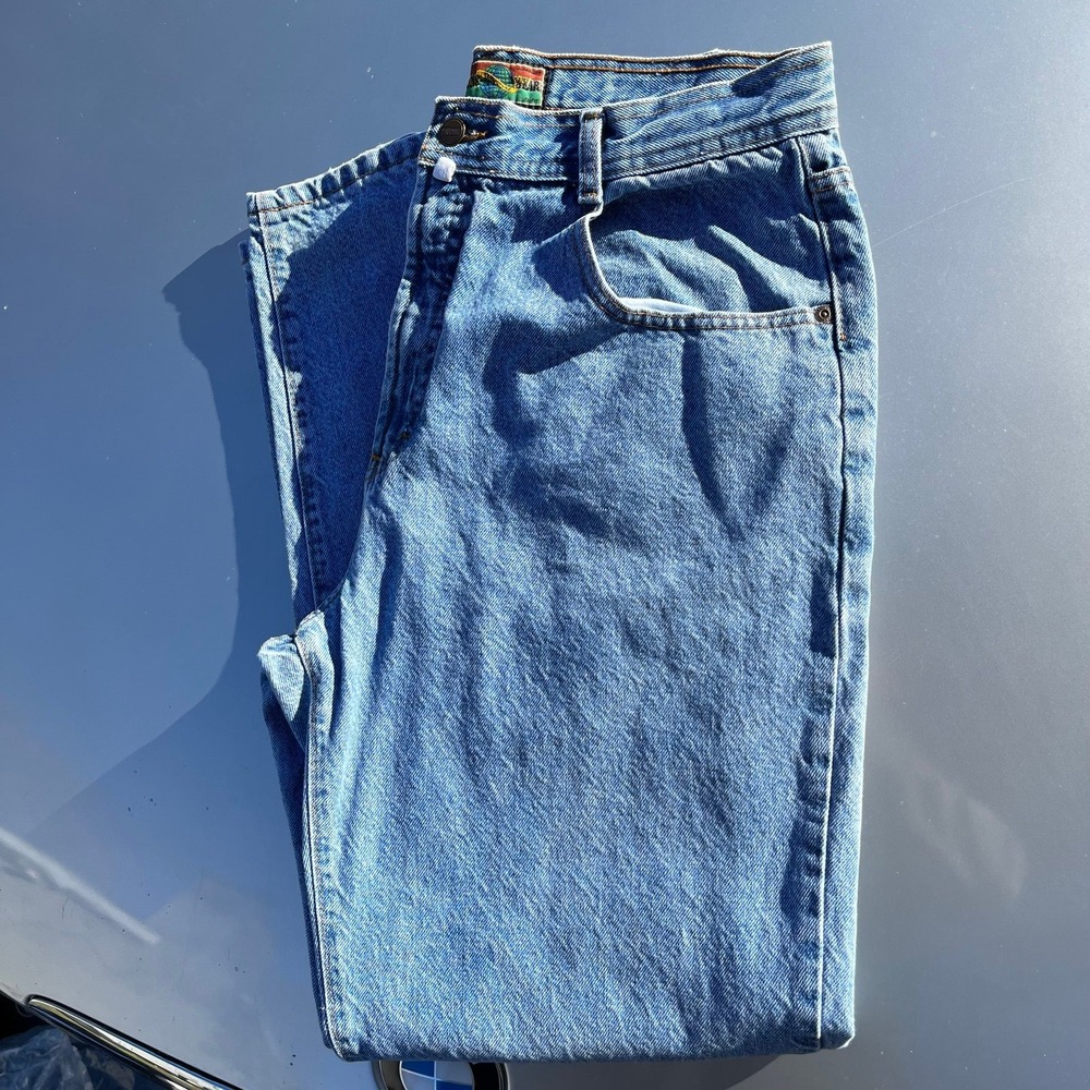Structure Bluejeans - Picture 9 of 9